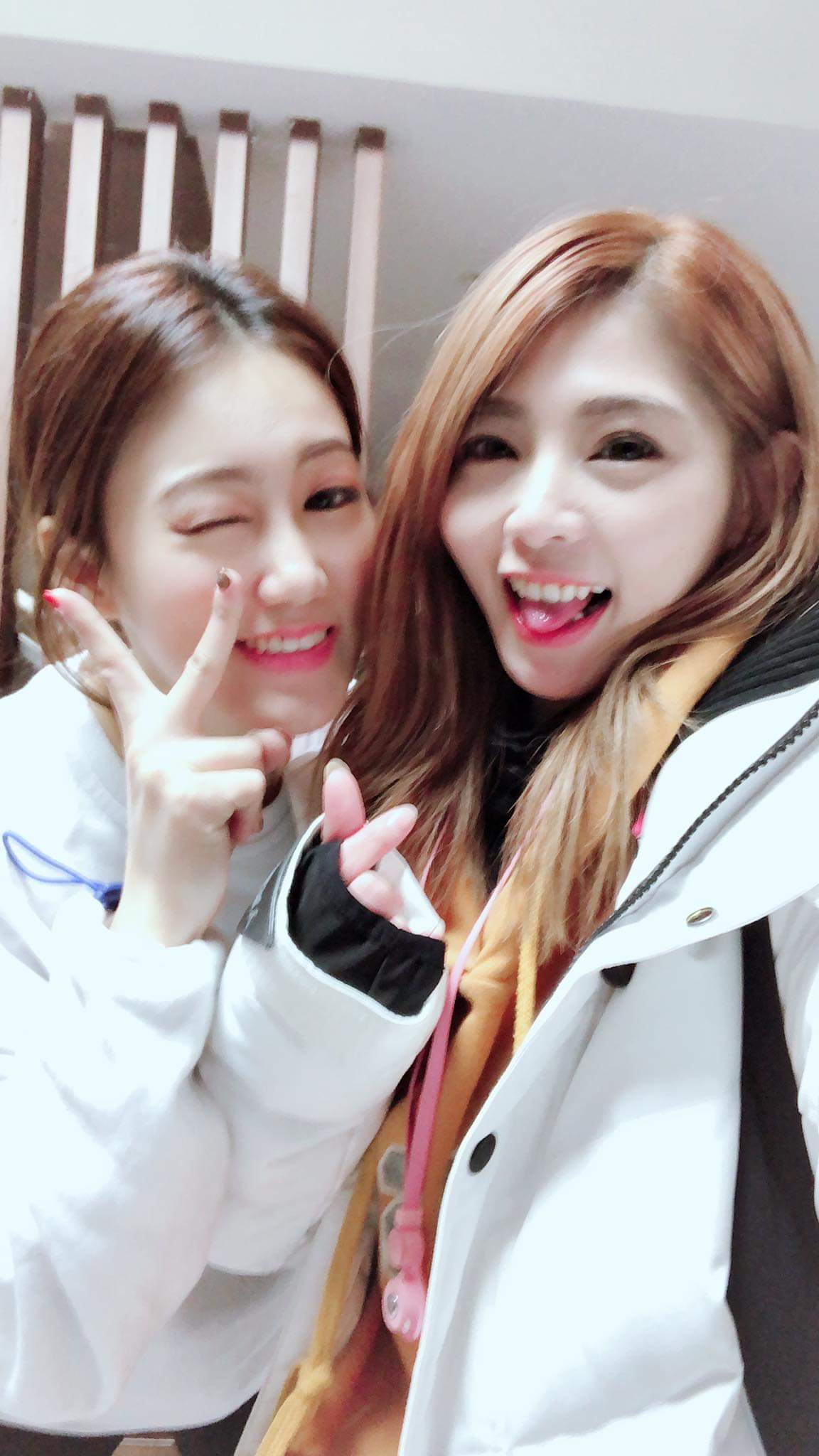  Tiffany Baby‧陸筱晴（小喵）24 分鐘前�...