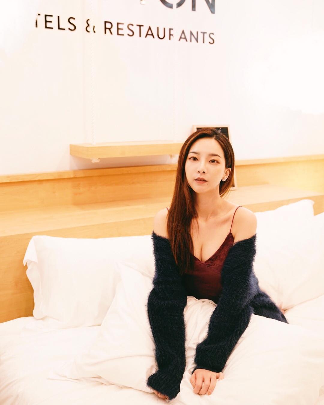  Kimpton Hotels & Restaurants
3月份在台北要�...