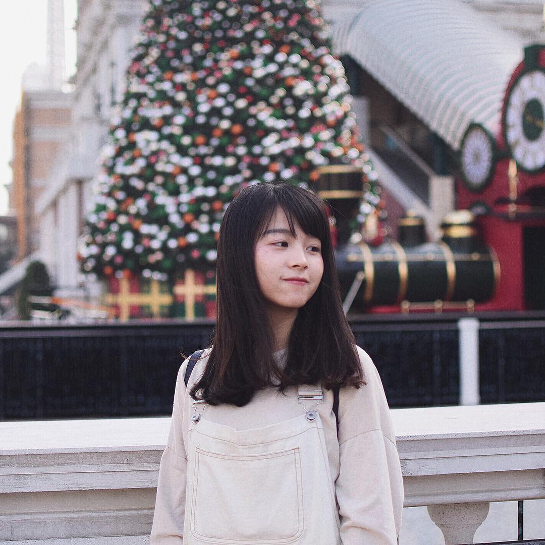  2019
唔貪心
May all my, lhl’s, my fam’s and...