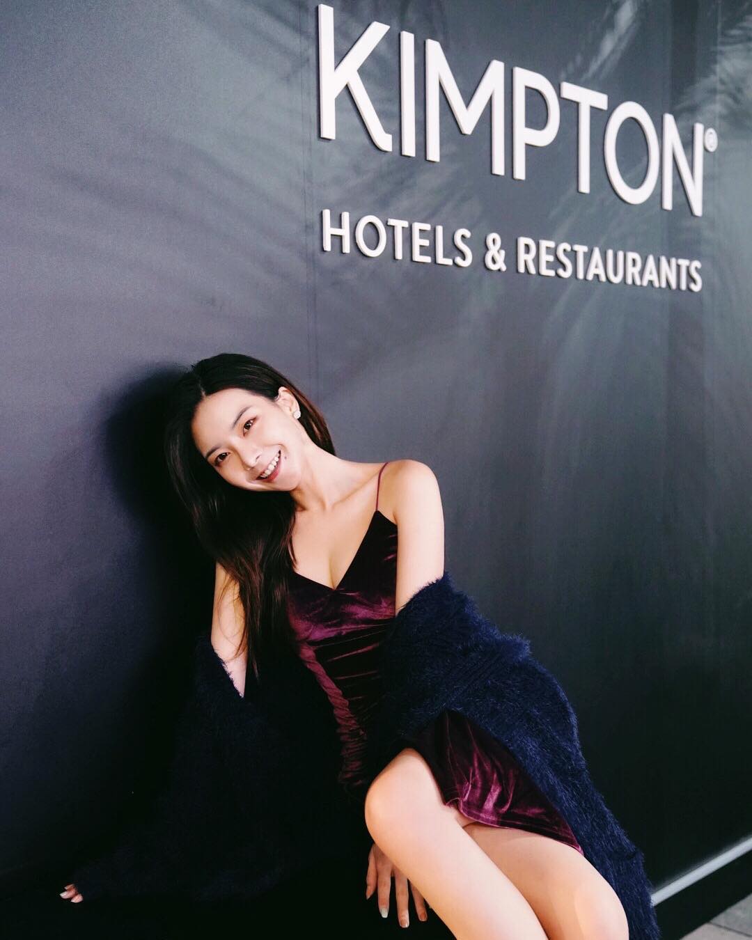  Kimpton Hotels & Restaurants
3月份在台北要�...