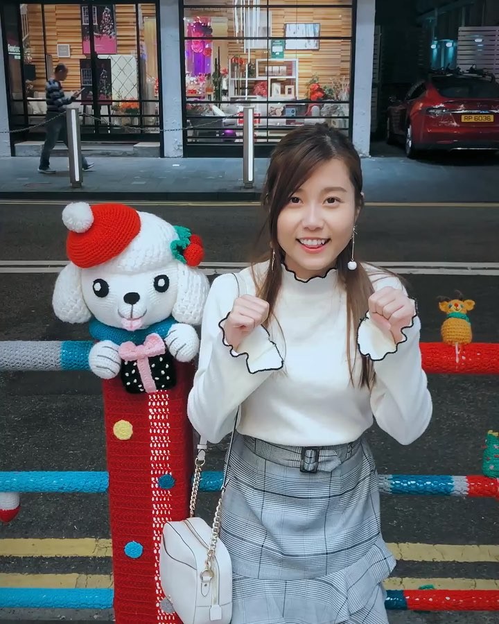  隻柴犬實在係太得意