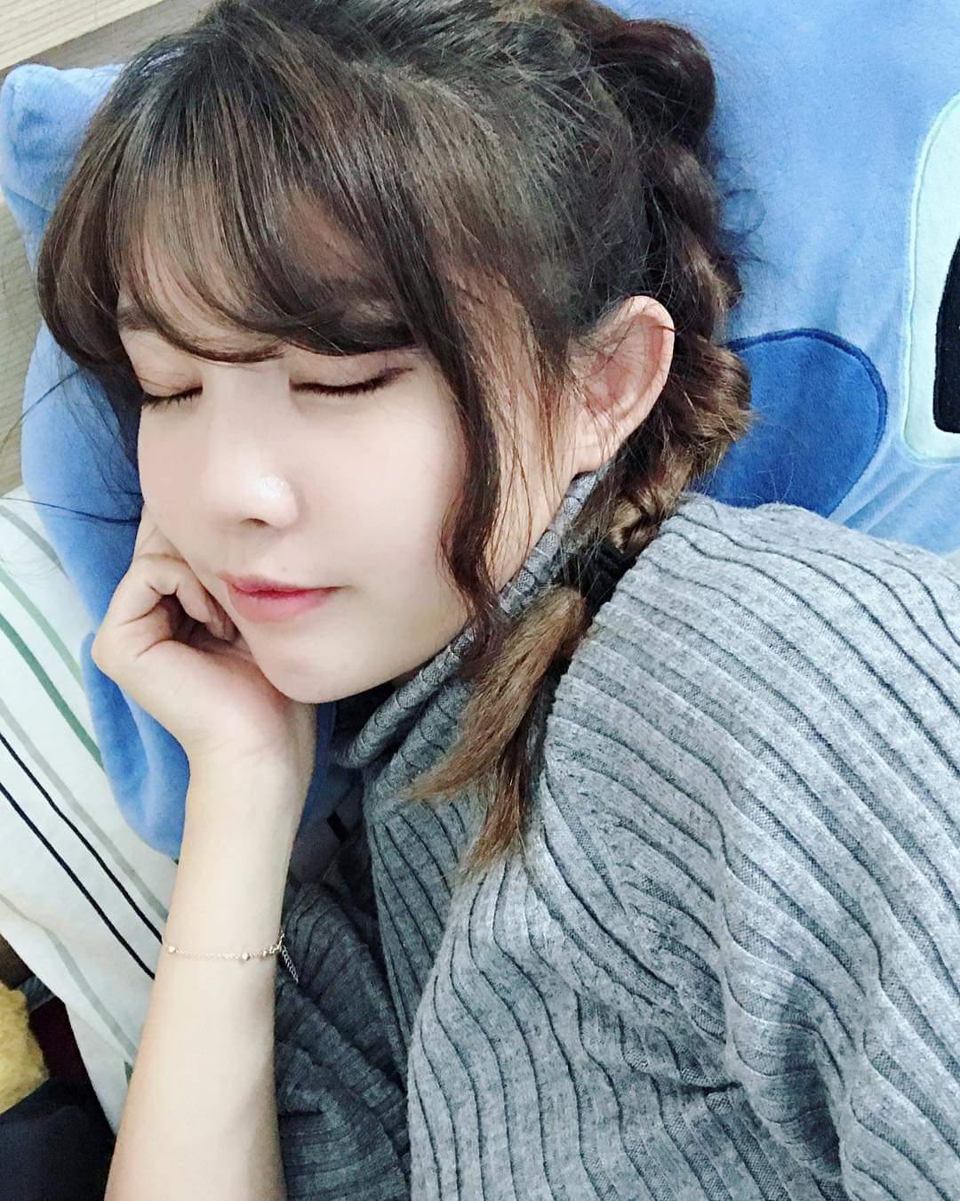  穎兒1 小時前 · Instagram · 公開 · 在 In...