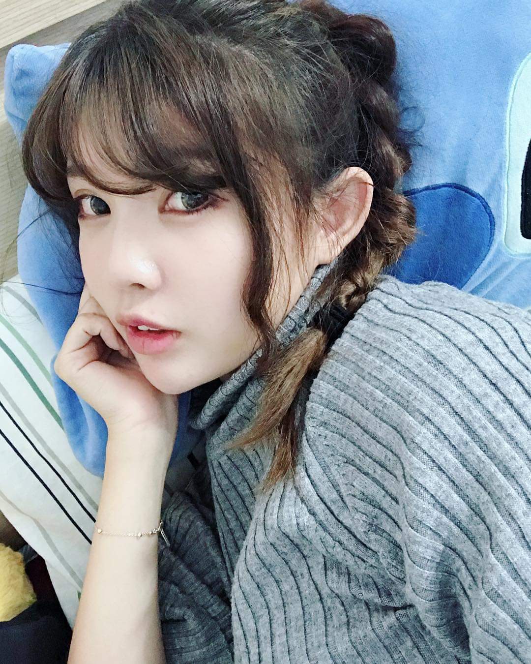  穎兒1 小時前 · Instagram · 公開 · 在 In...