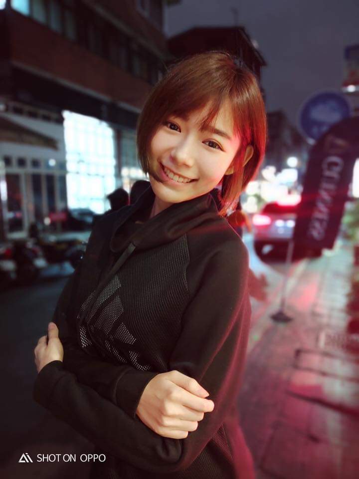  林明禎 MinChenOPPO R17 Pro的夜拍也太強❤...