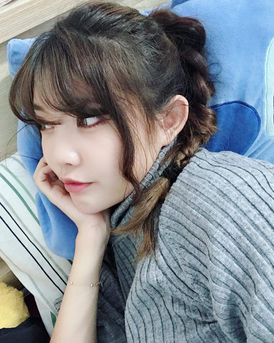  穎兒1 小時前 · Instagram · 公開 · 在 In...