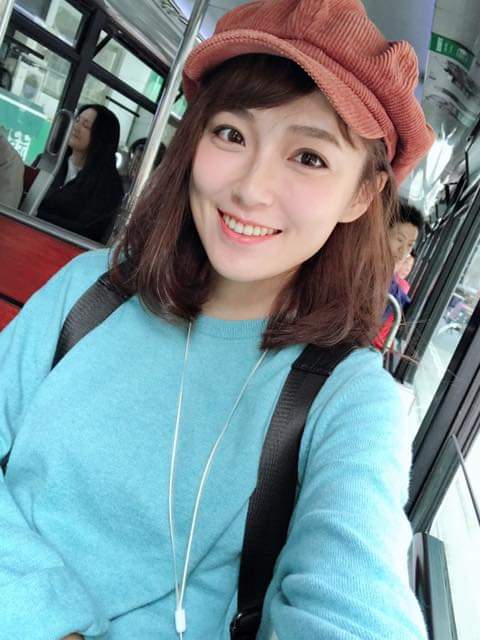  Miao妙妙好想再在香港大吃三天喔～～�...