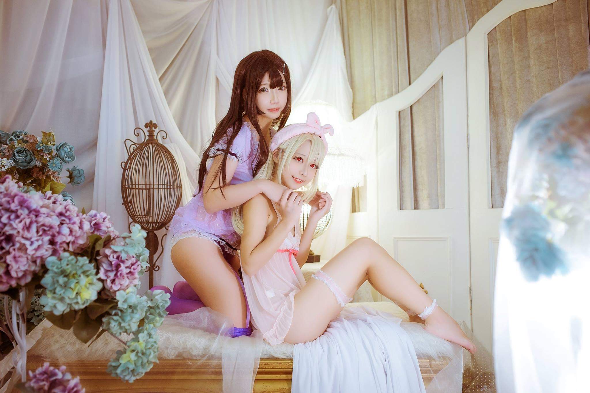  Yui & Kitty1 小時前 · 公開 · 在生活時�...