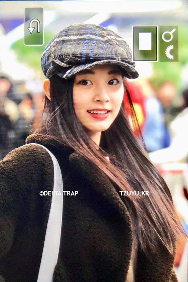  周子瑜 Tzuyu 쯔위1 小時前 · 公開 · 在...