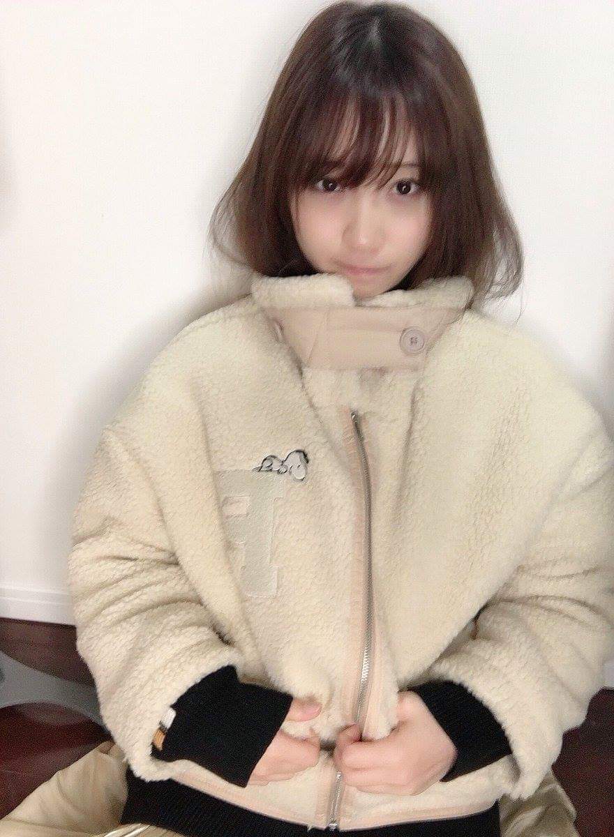  Iori Moe -伊織もえ-56 分鐘前發佈 · 公�...