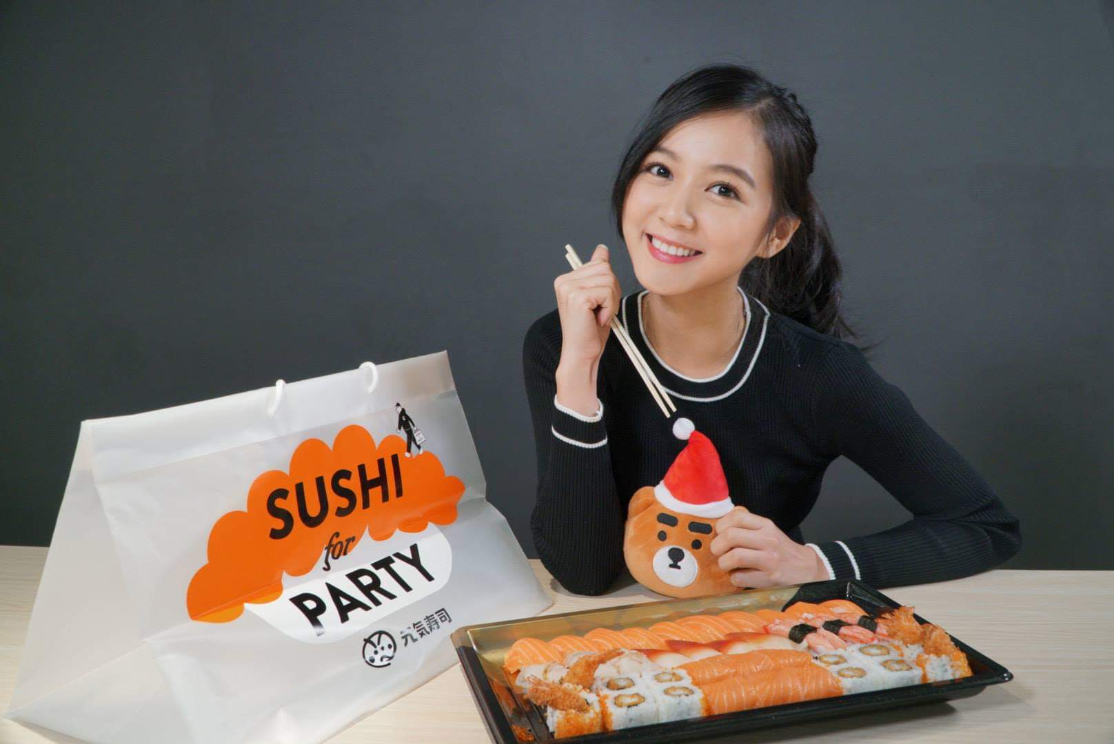  董嘉儀 Lulu Tung3 小時前 · 公開 · 在手...