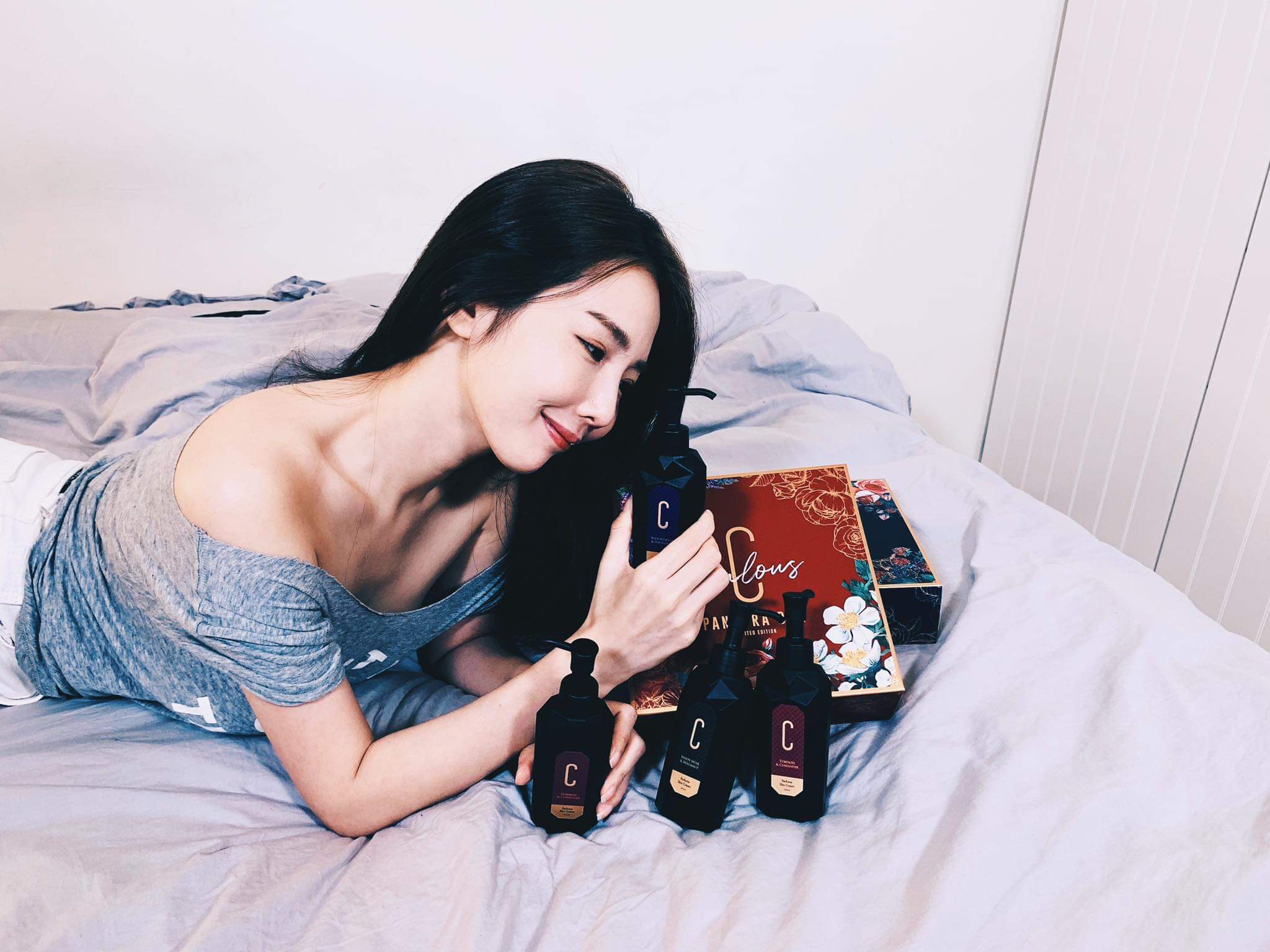 Catherine C 朱琦郁1 小時前 · 公開 · 在�...