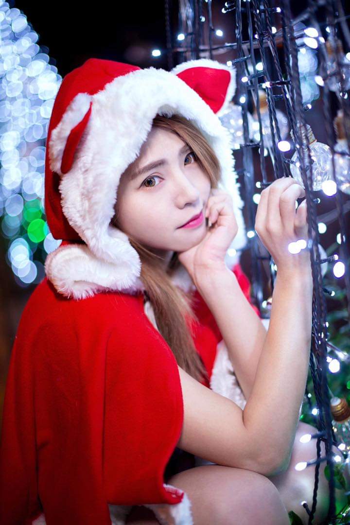  Tiffany Baby‧陸筱晴（小喵）