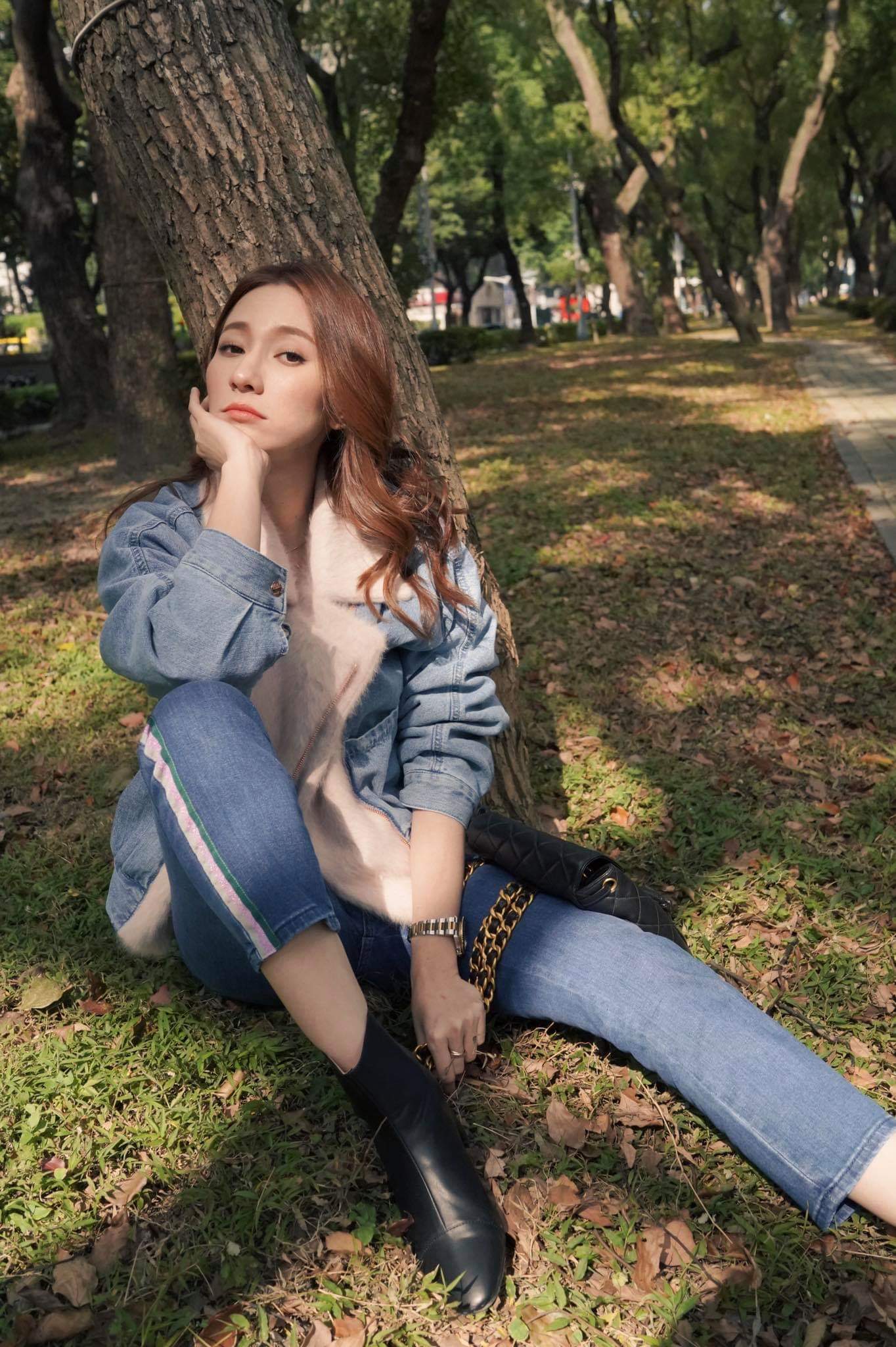  Jaline 葉羿君50 分鐘前發佈 · 公開 · �...