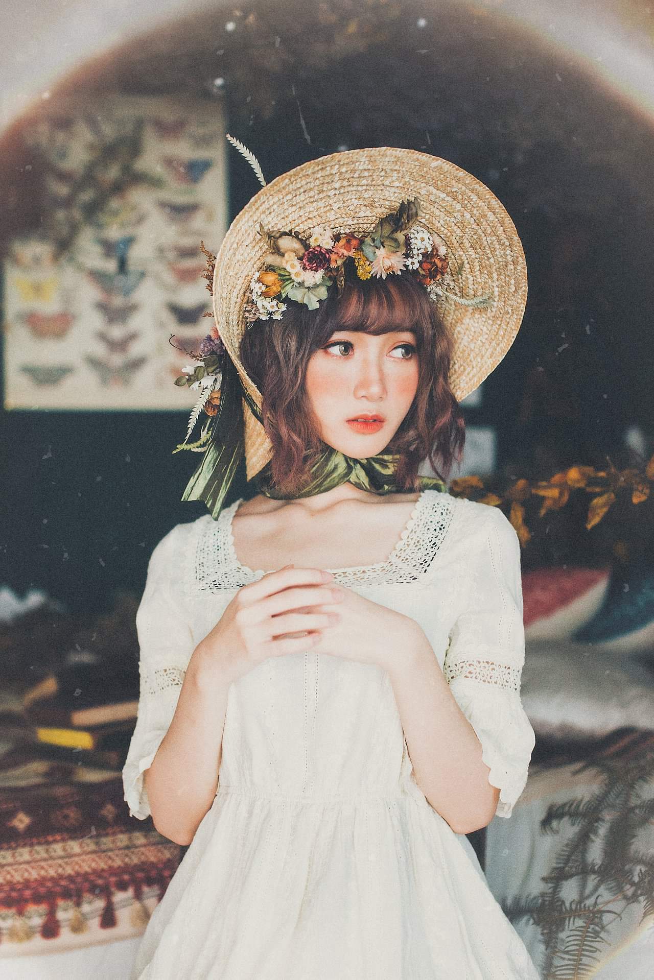  陳語瑄 Meow photography4 分鐘前發佈 · 公...
