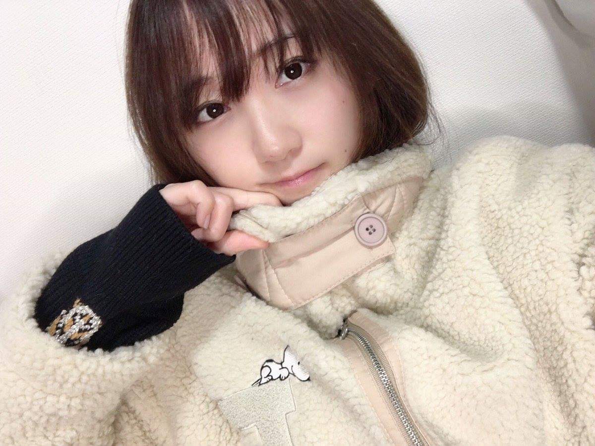  Iori Moe -伊織もえ-57 分鐘前發佈 · 公�...
