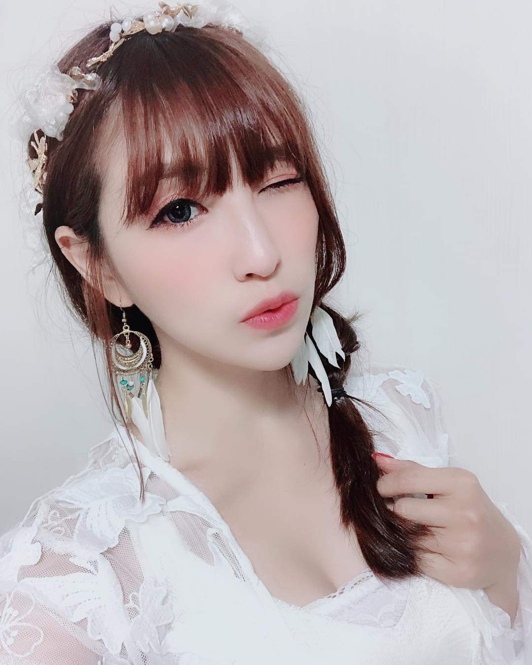  Miss布丁我發現大家好像比較喜歡我穿�...