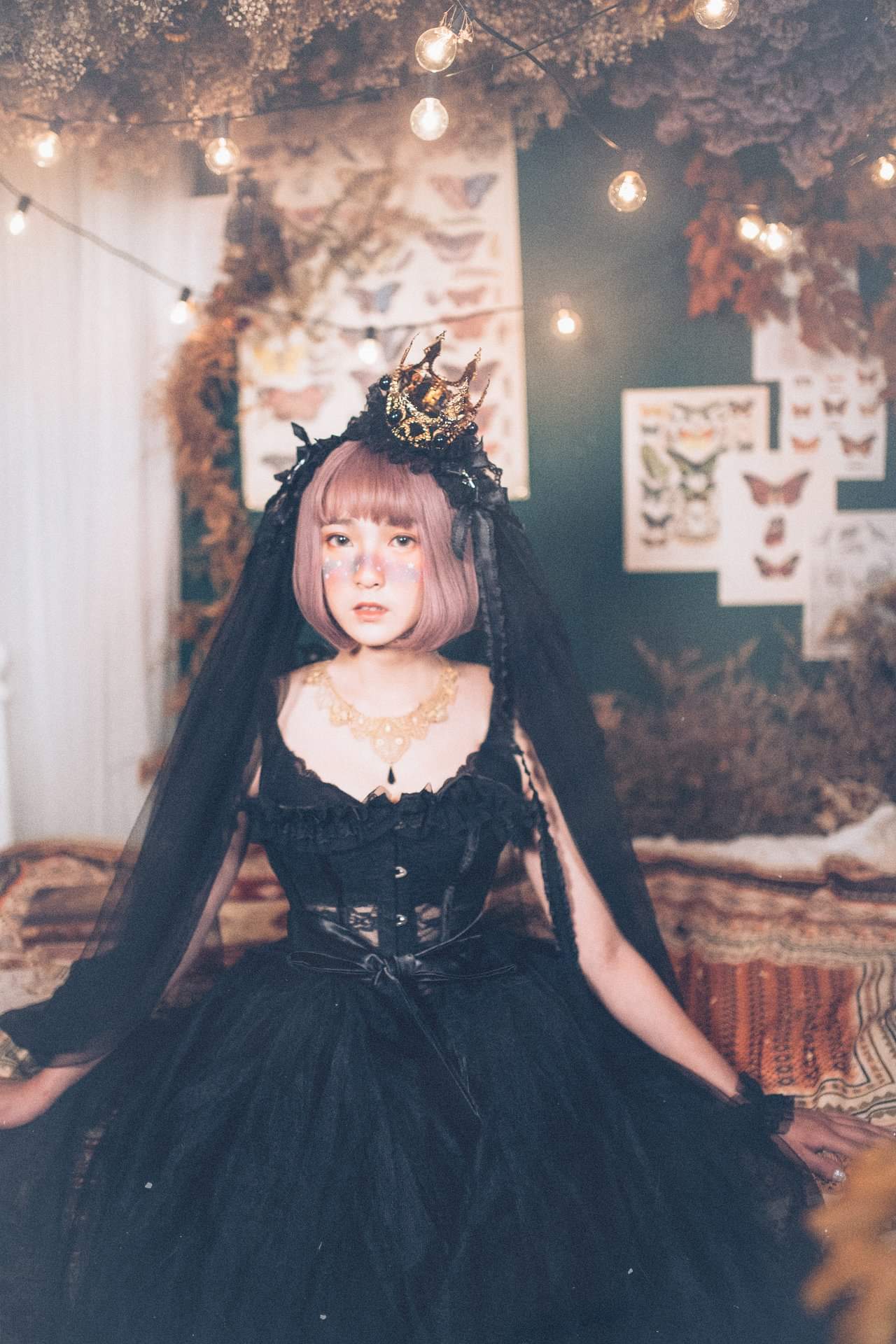  陳語瑄 Meow photography12 分鐘前發佈 · �...