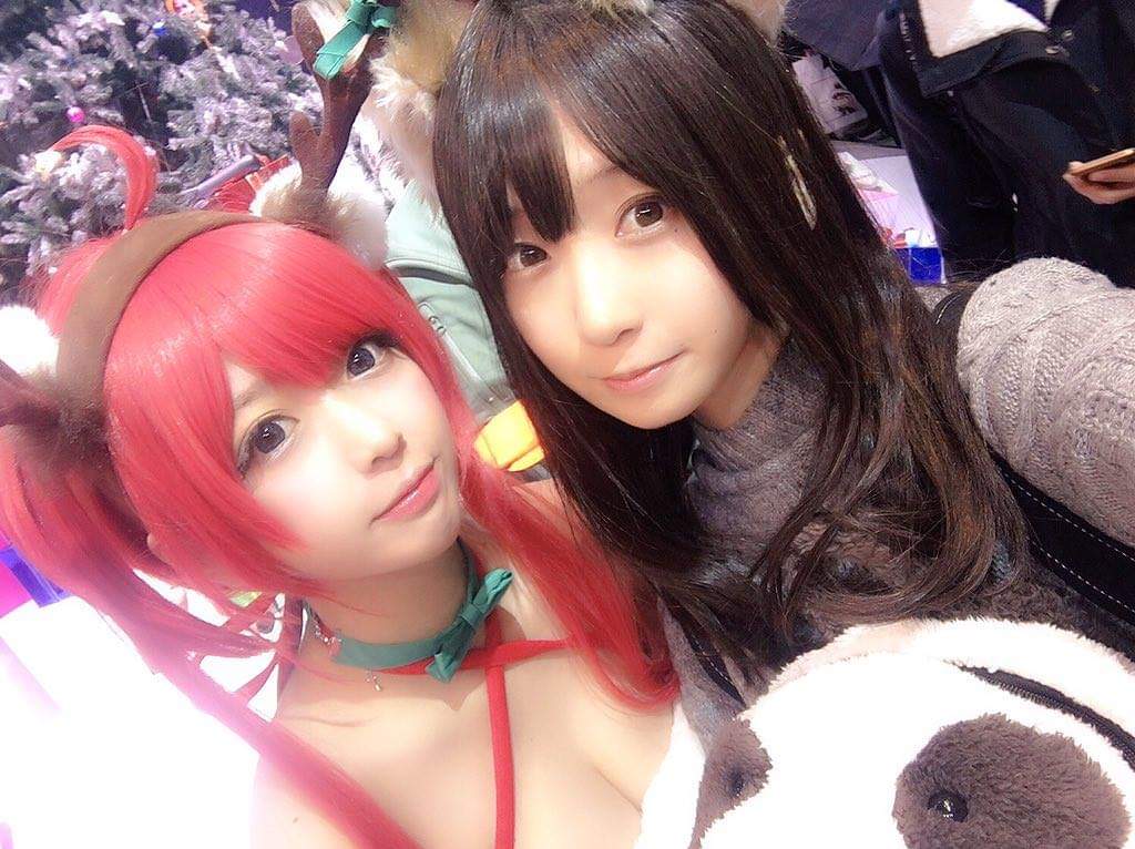  Iori Moe -伊織もえ-21 分鐘前發佈 · 公�...