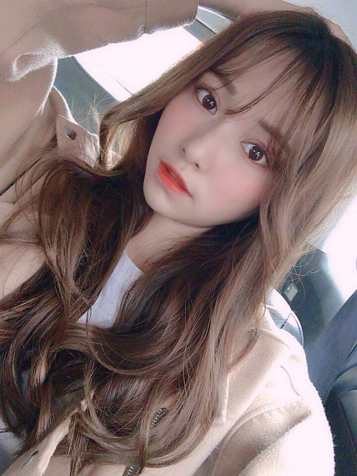  小潔_Mina今天天氣很好❤️心情也很好...