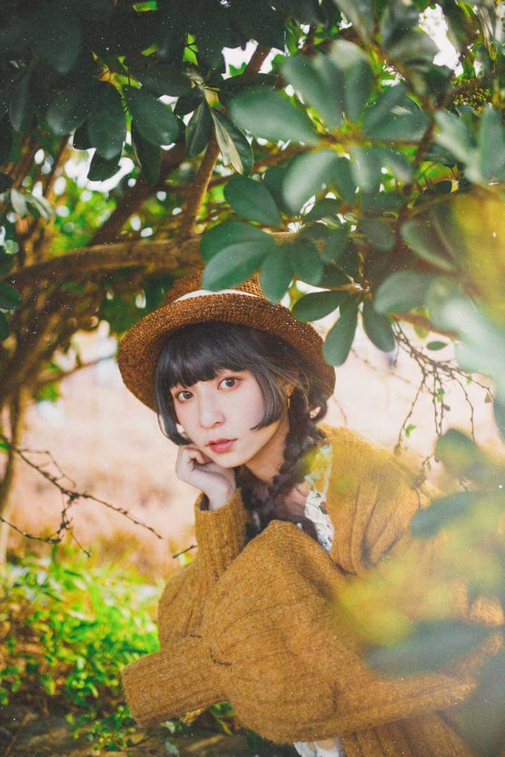  江佑真-本本（Alva）半年前答應你們的...