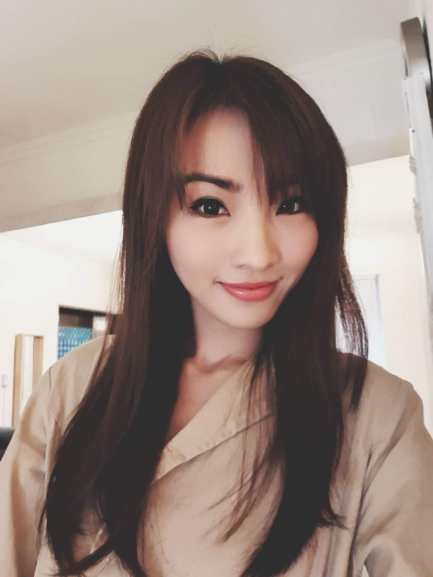  壽司張佳瑩聖誕節快樂