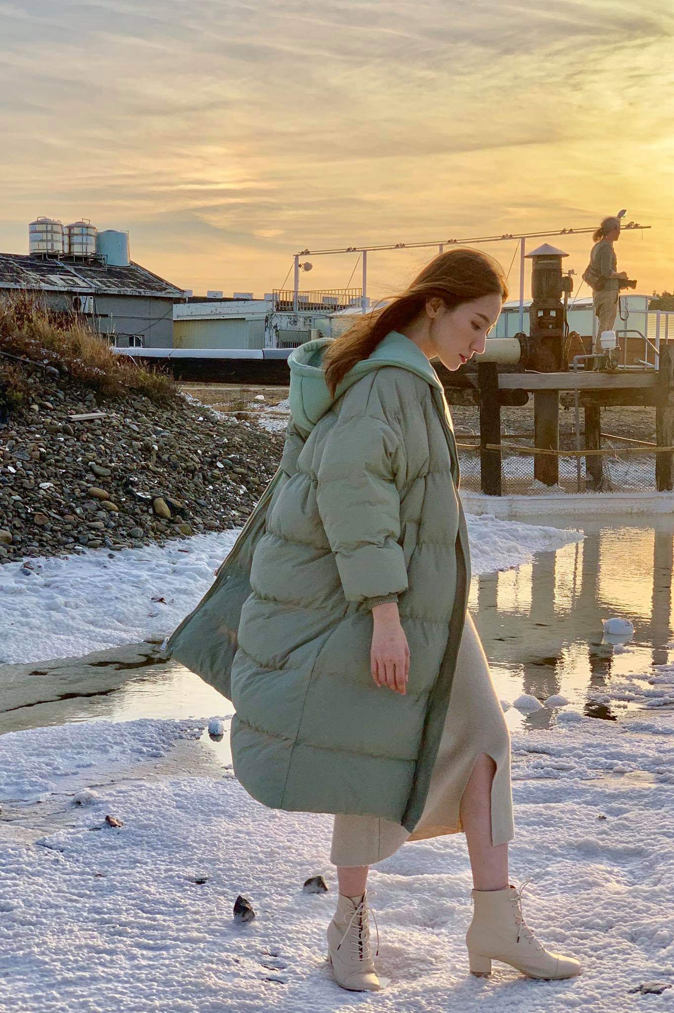  Jaline 葉羿君45 分鐘前發佈 · 公開 · �...