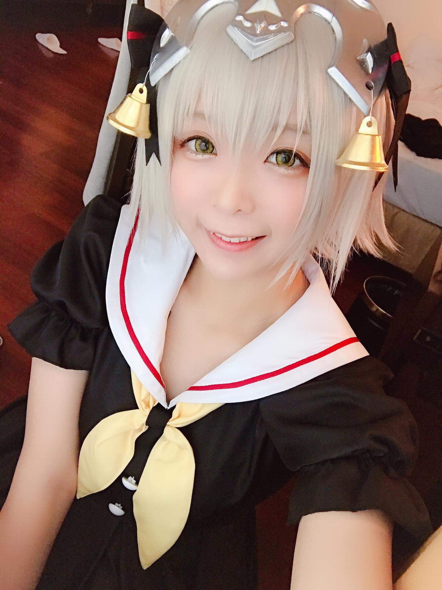  小桃 SiutaoCF完滿結束了！！