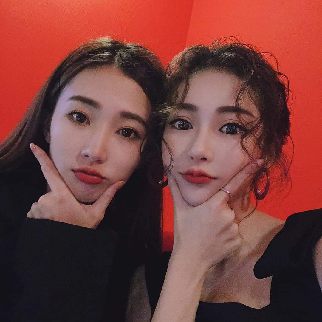  許酸酸14 分鐘前發佈 · Instagram · 公開...