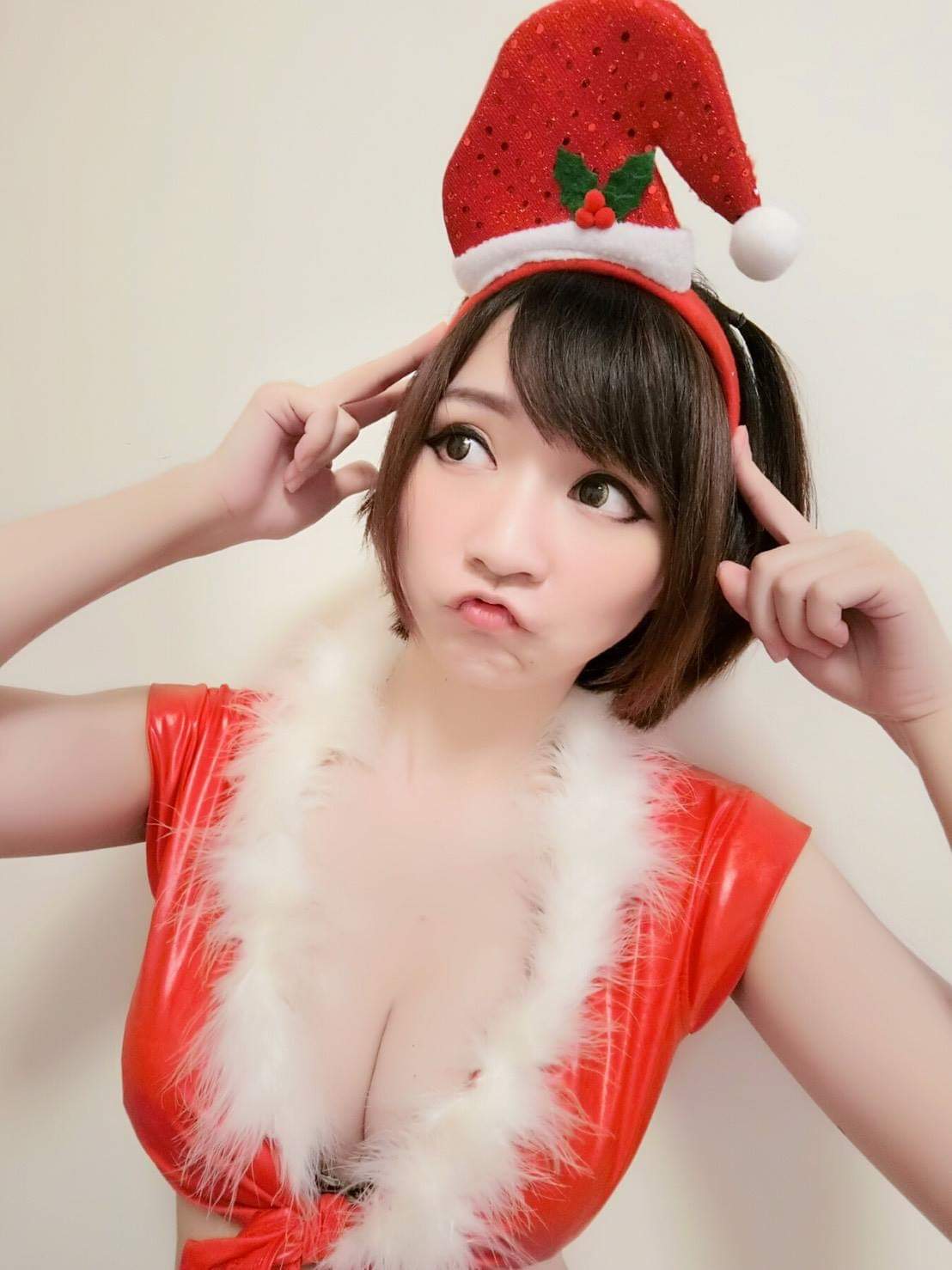  林虹伶〃Hongling Lin2018聖誕節 晚一天給...