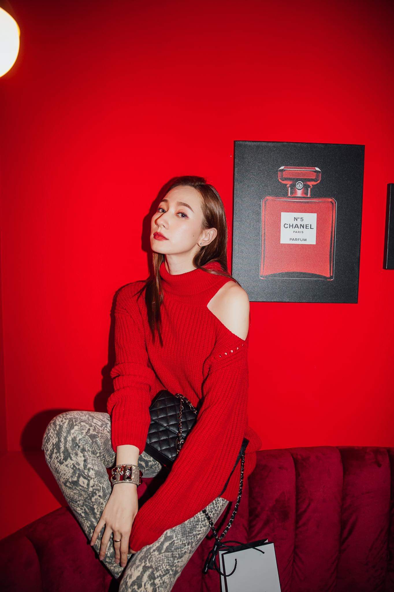  Jaline 葉羿君36 分鐘前發佈 · 公開 · �...