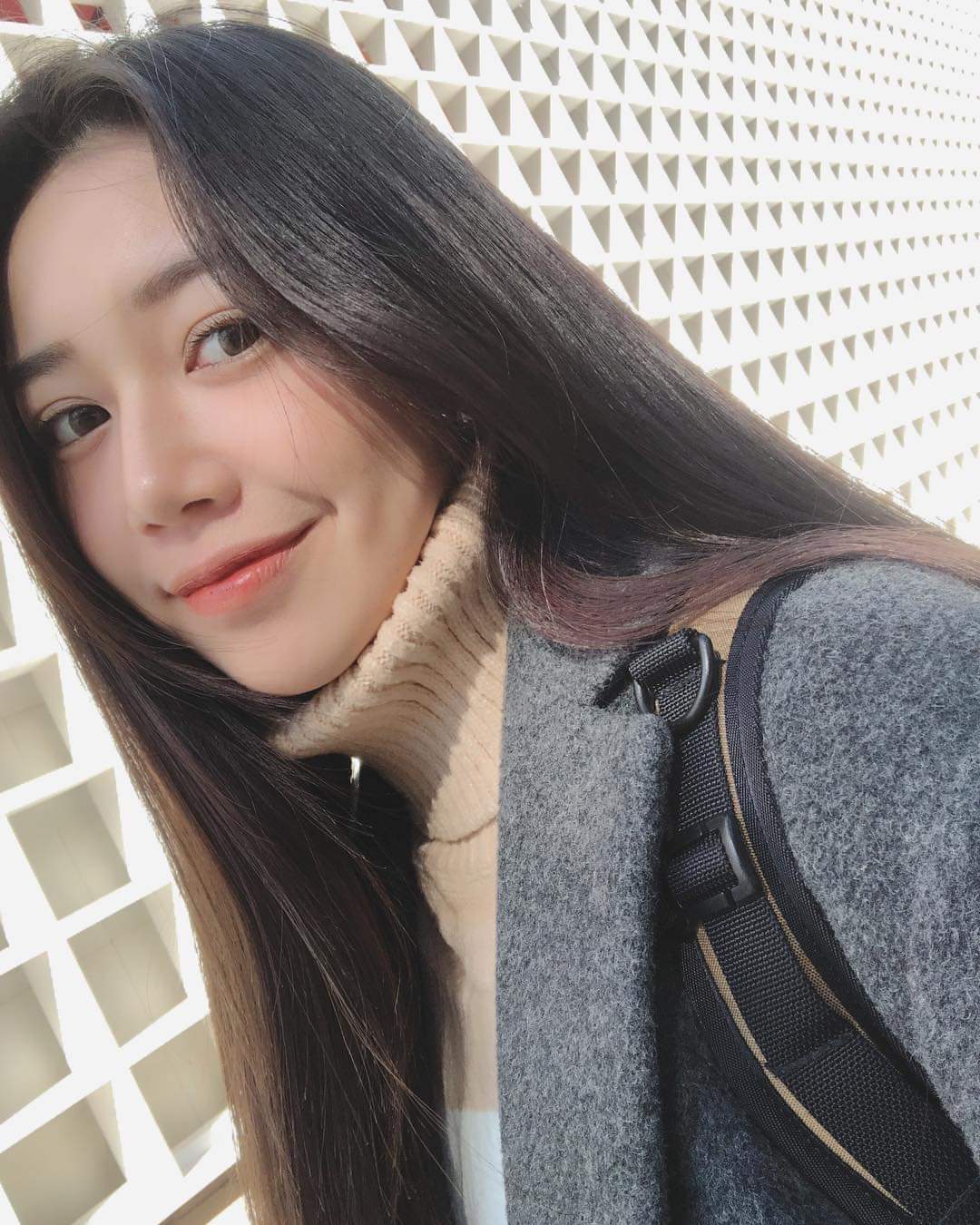  提姆正妹報報就是愛小清新~ ⠀⠀⠀ �...