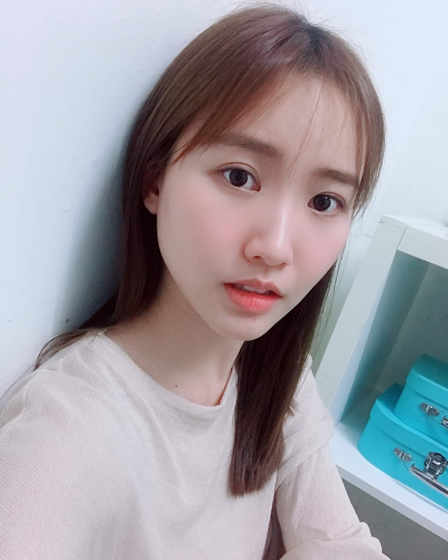  可晴KeQing20 分鐘前發佈 · Instagram · 公...