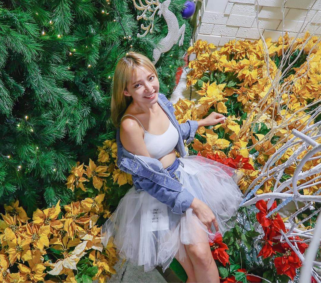  Agnes Lim林莉幃27 分鐘前發佈 · Instagram ...