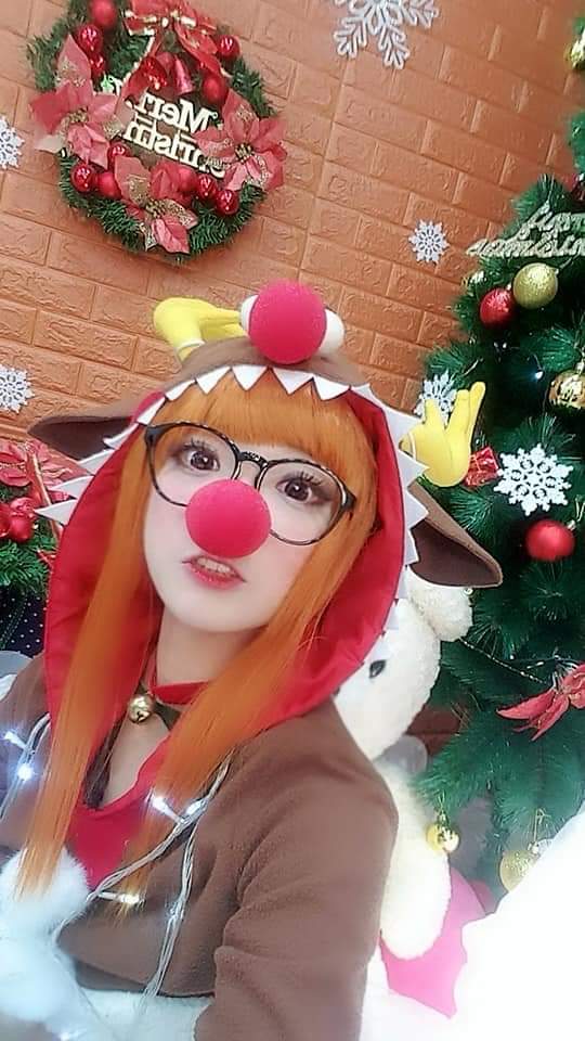  TUNA Cosplayer26 分鐘前發佈 · 公開 · 在�...