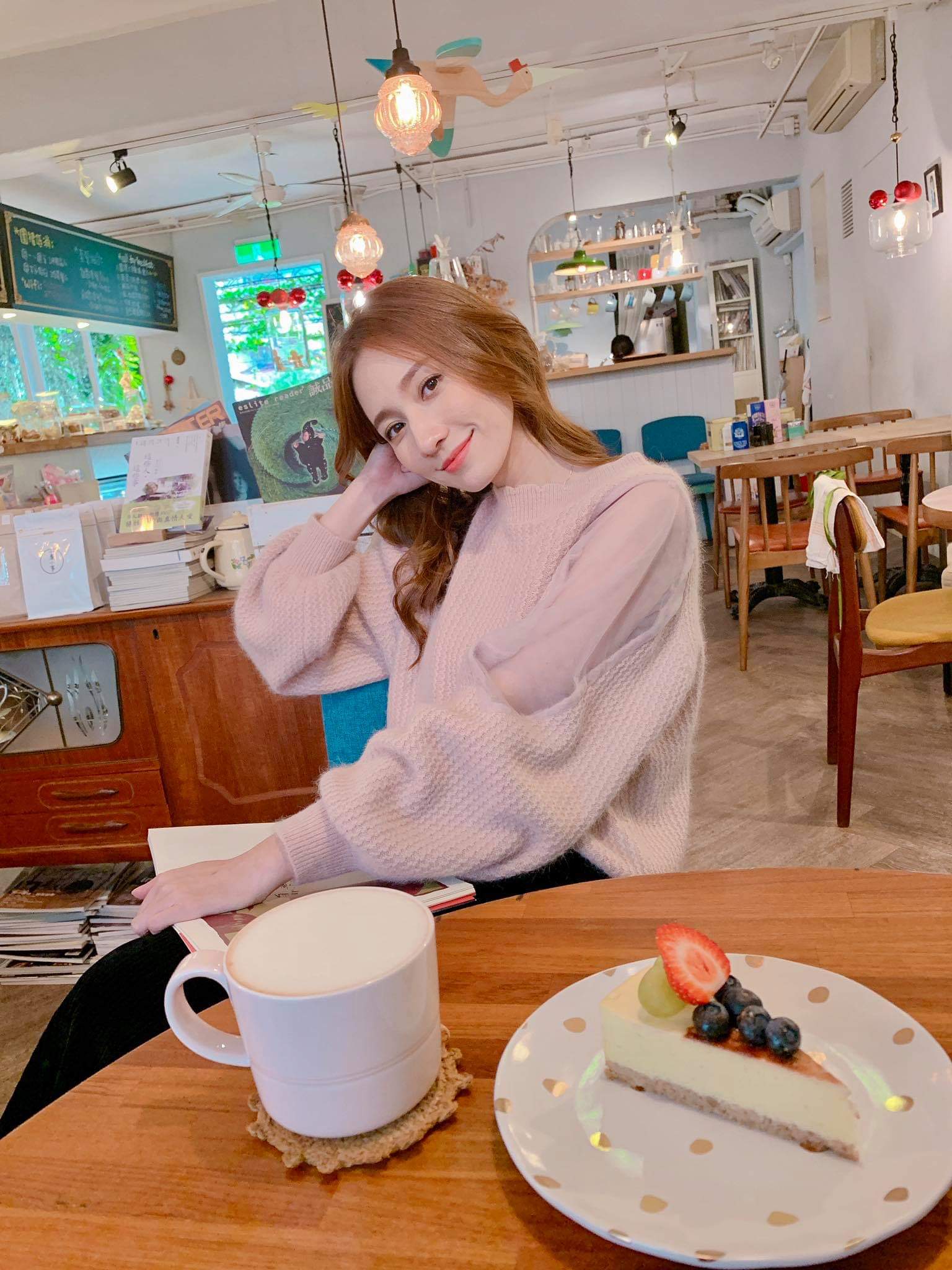  Jaline 葉羿君1 小時前 · 公開 · 在手機...