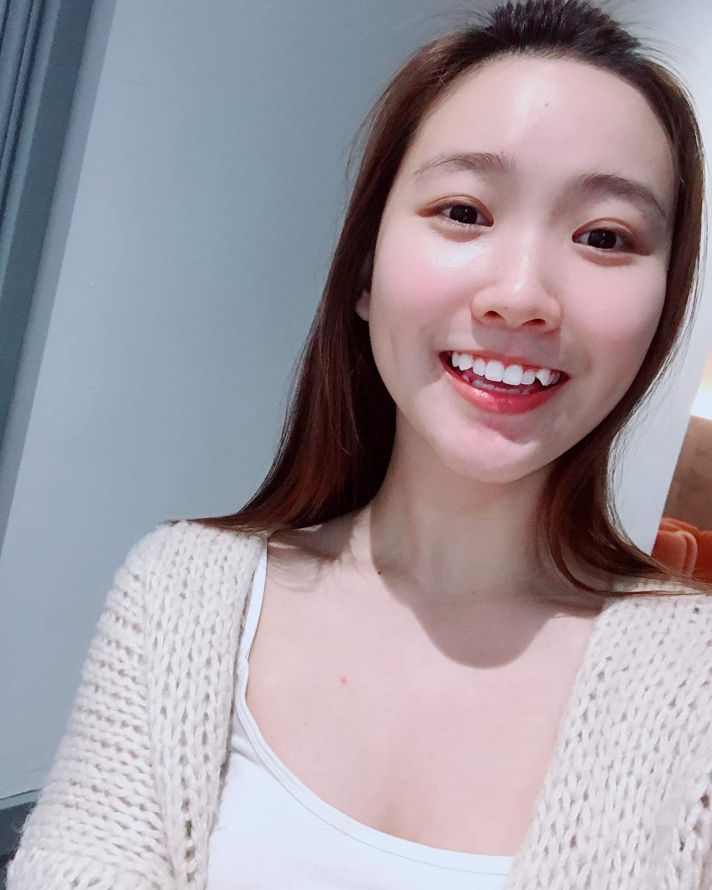  可晴KeQing2018你怎麼過得那麼快呢 我都...