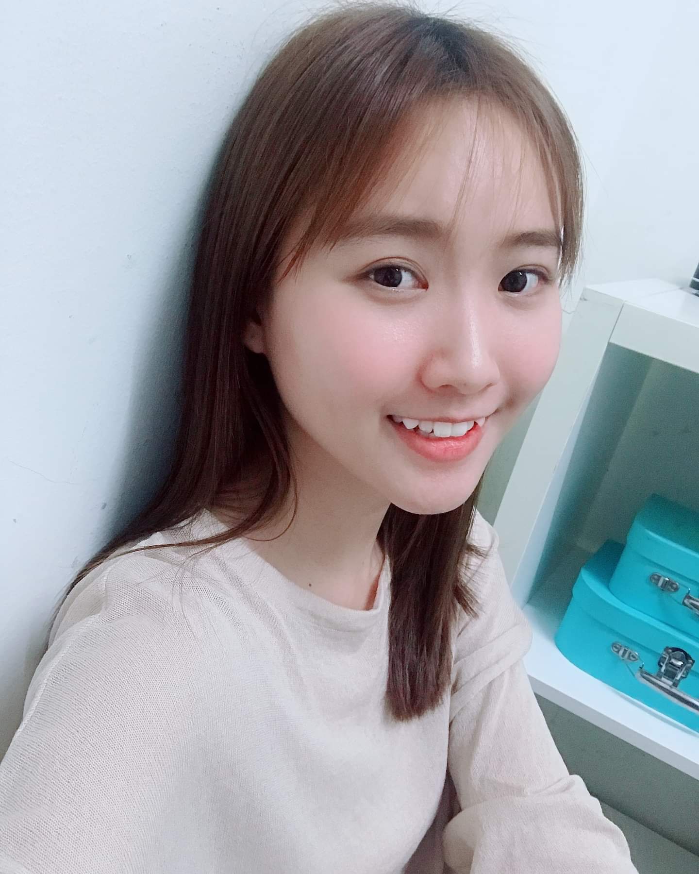  可晴KeQing20 分鐘前發佈 · Instagram · 公...