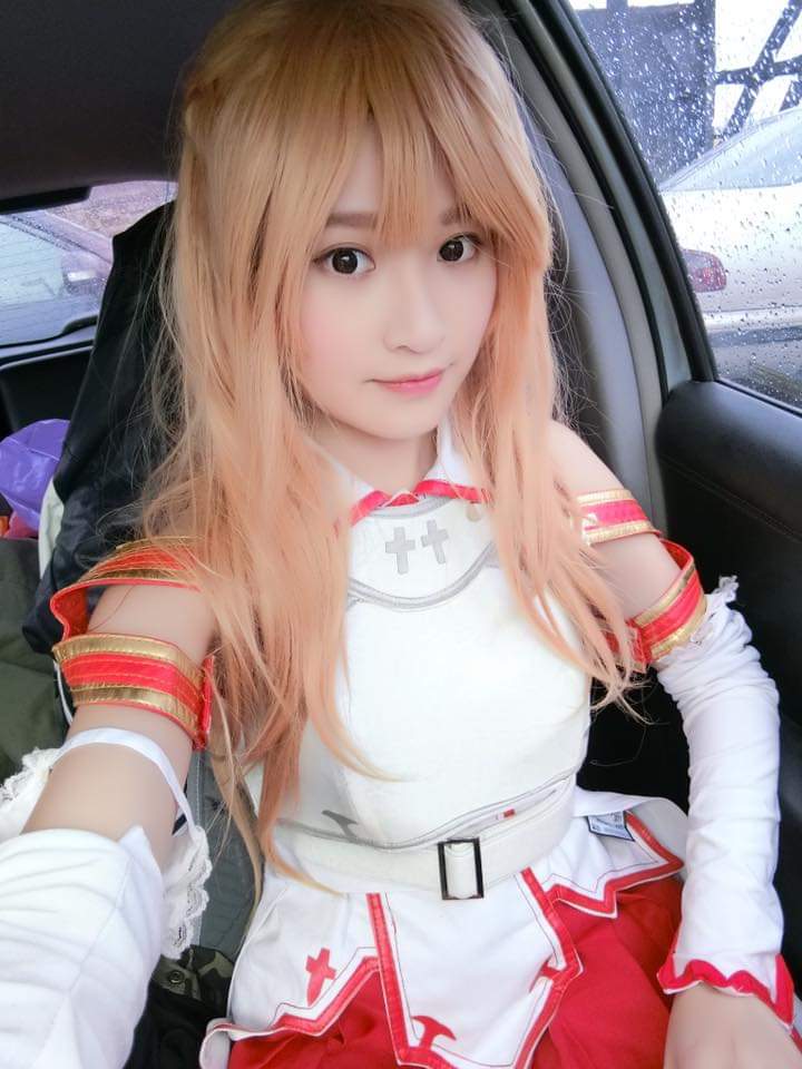  Aries 艾瑞絲連假就是爽！