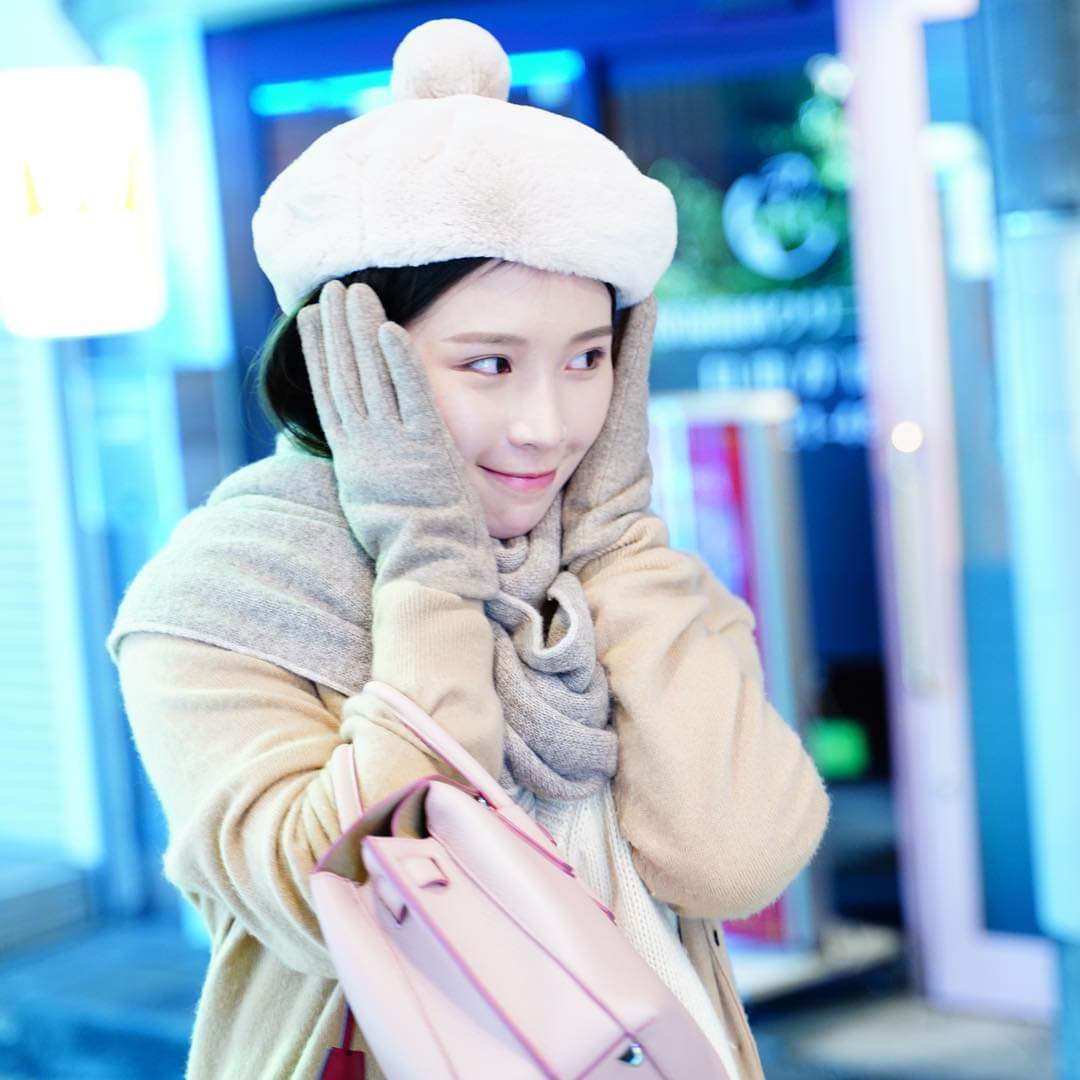  雞排妹ili鄭家純23 分鐘前發佈 · Instagr...