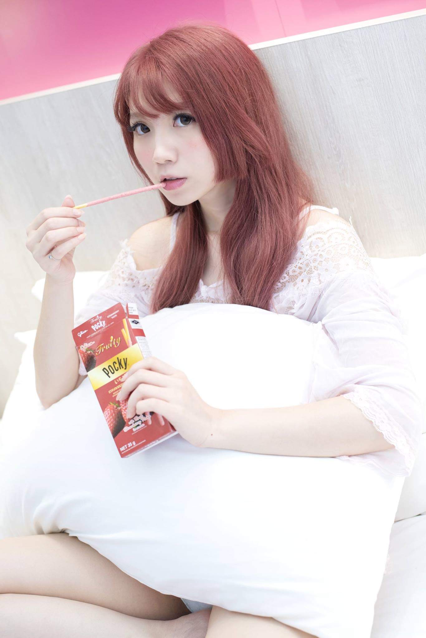  黑綾 - kuroaya cosplayer25 分鐘前發佈 · �...