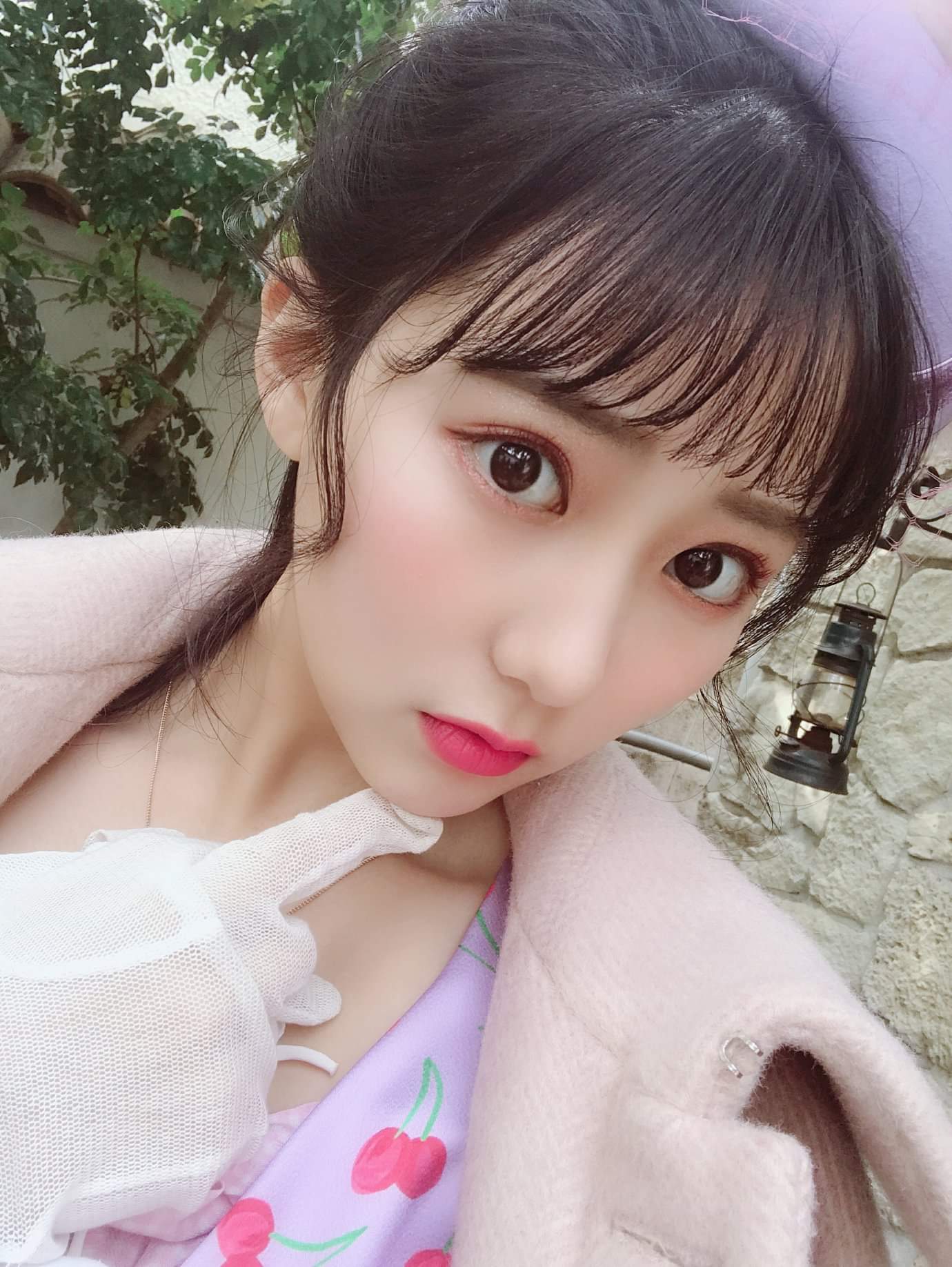 田中美久 Tanaka Miku21 分鐘前發佈 · 公�...