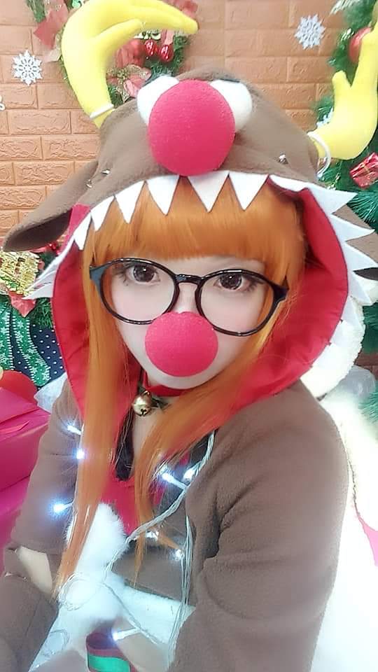  TUNA Cosplayer26 分鐘前發佈 · 公開 · 在�...