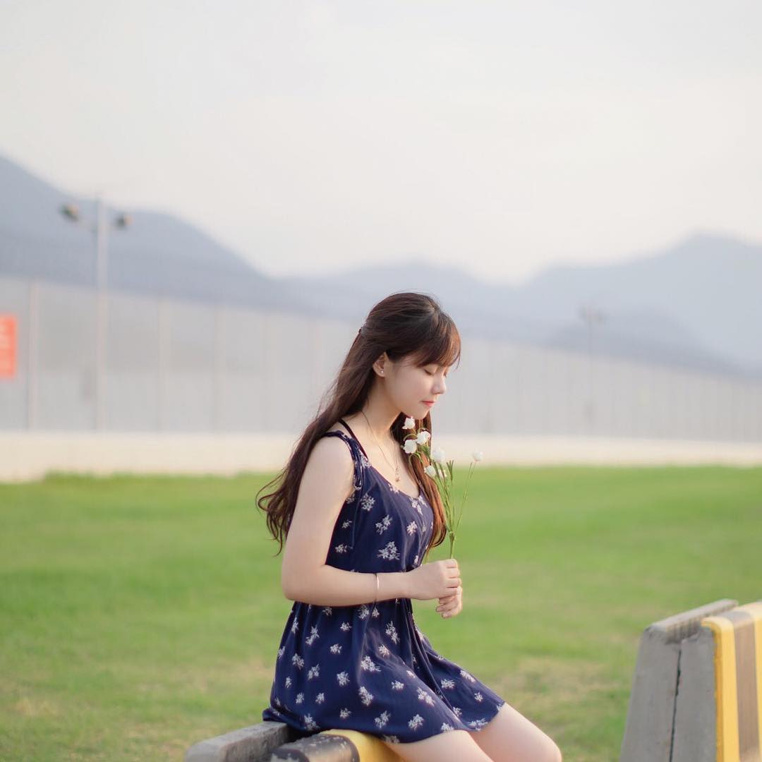  你給我這一輩子都不想失聯的愛