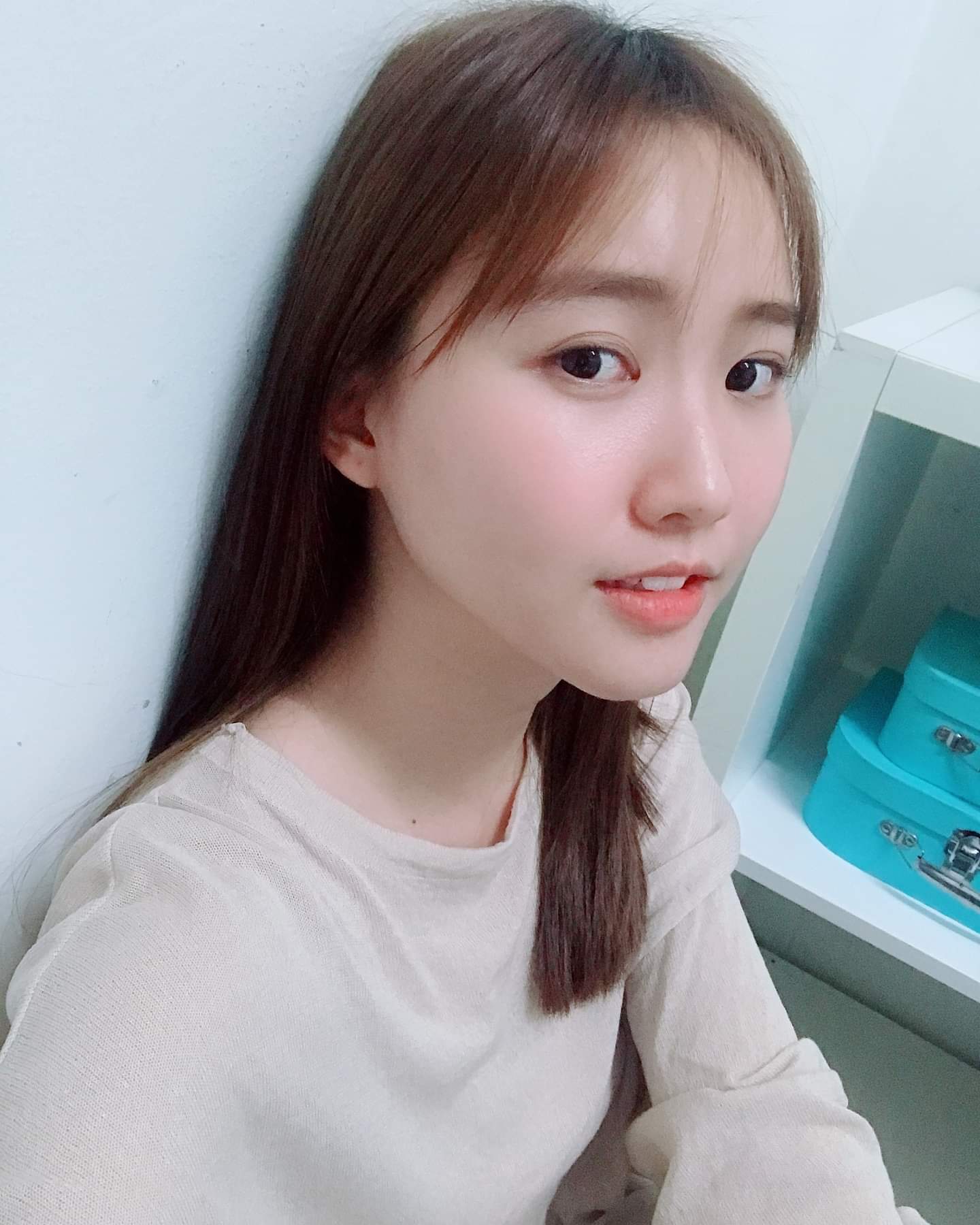  可晴KeQing20 分鐘前發佈 · Instagram · 公...