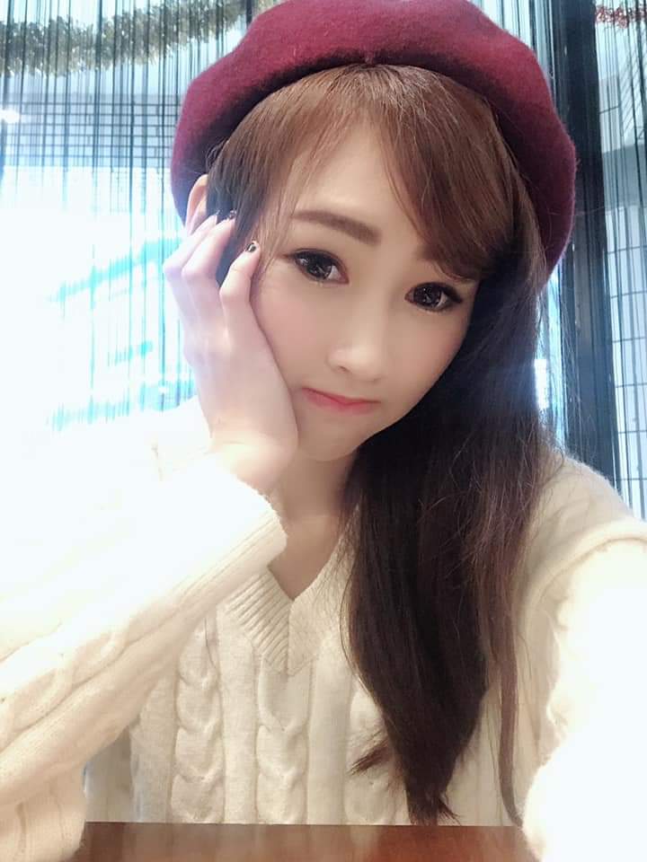  嚴琪琪好久沒直播囉