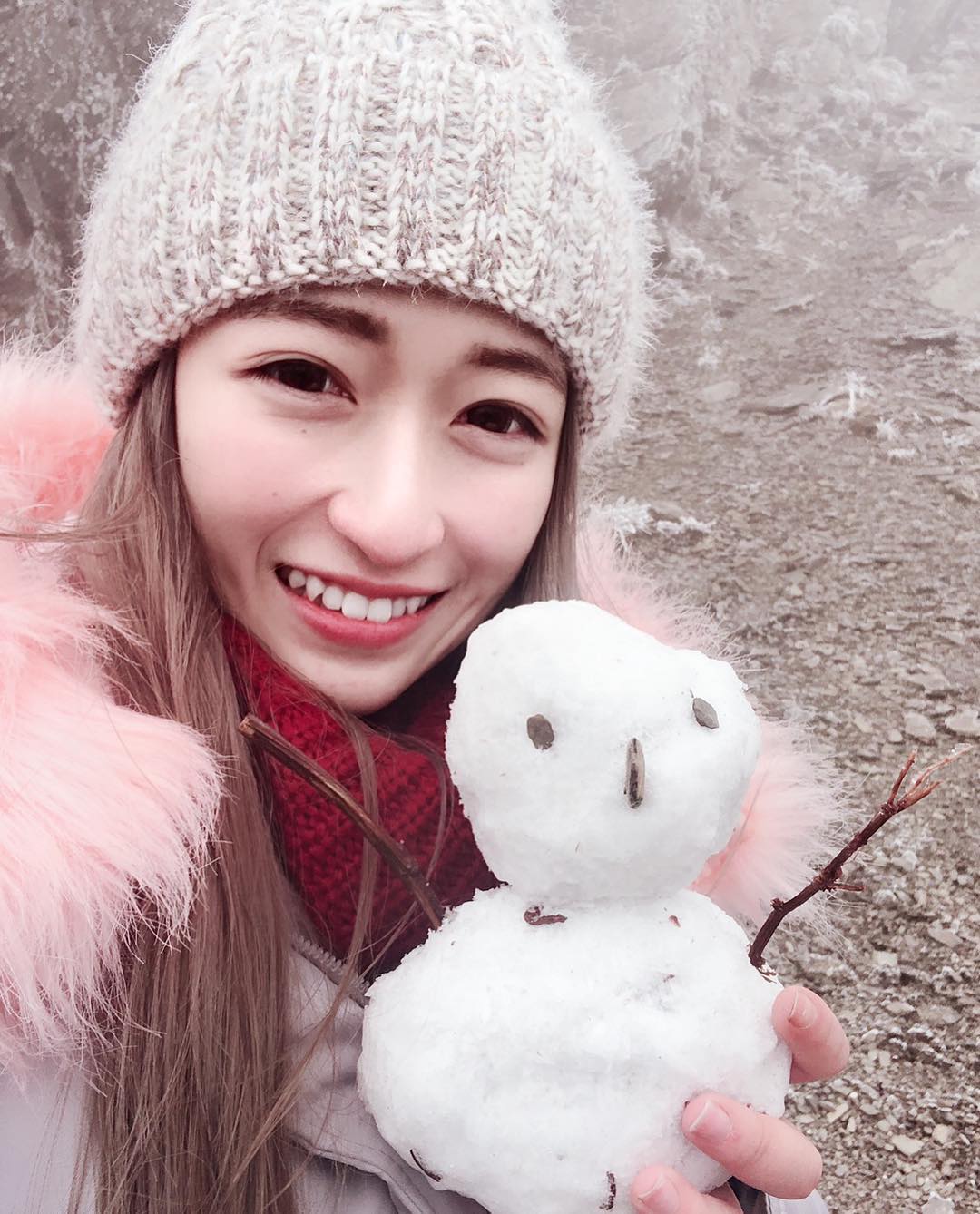  我的雪寶特輯
My Olaf⛄️❄️☃️