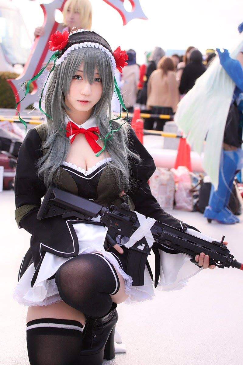  Iori Moe -伊織もえ-Comiket 95 (C95) / 冬コ�...