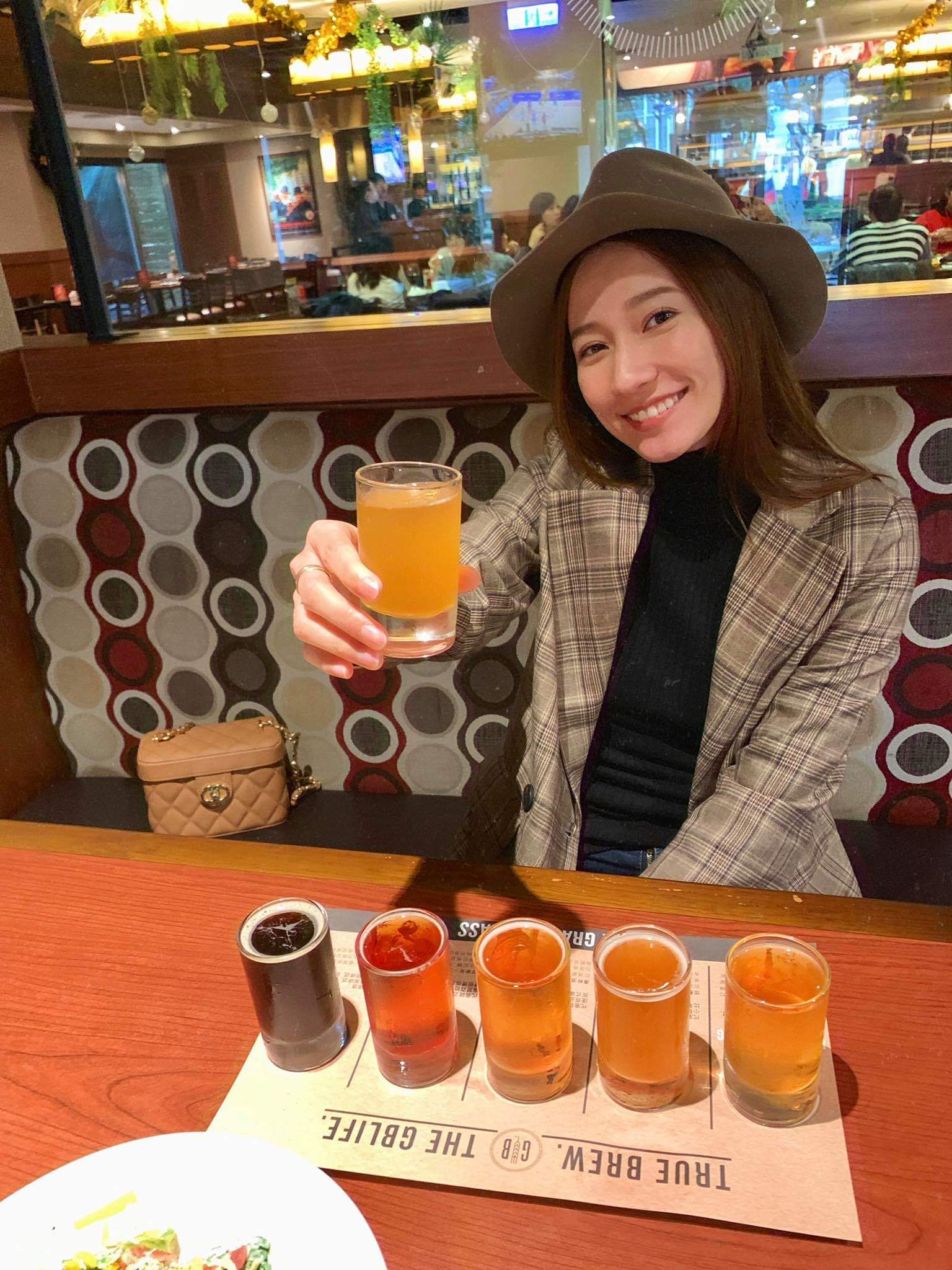  Jaline 葉羿君45 分鐘前發佈 · 公開 · �...