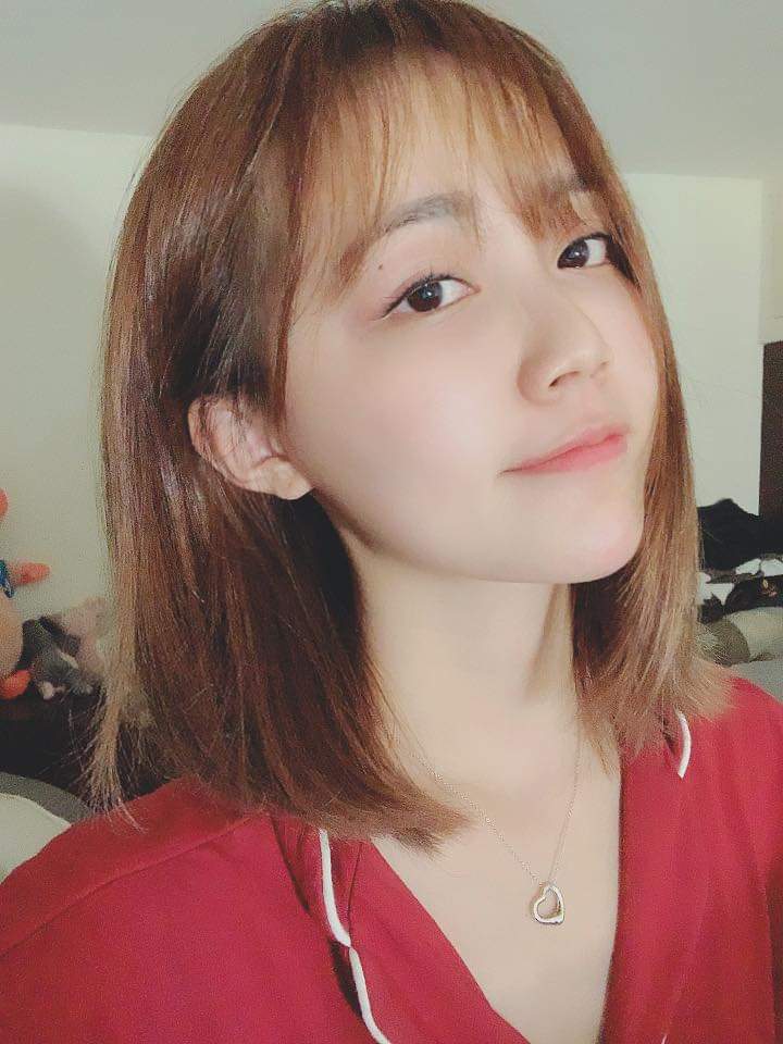  思綺 Pocky晚安