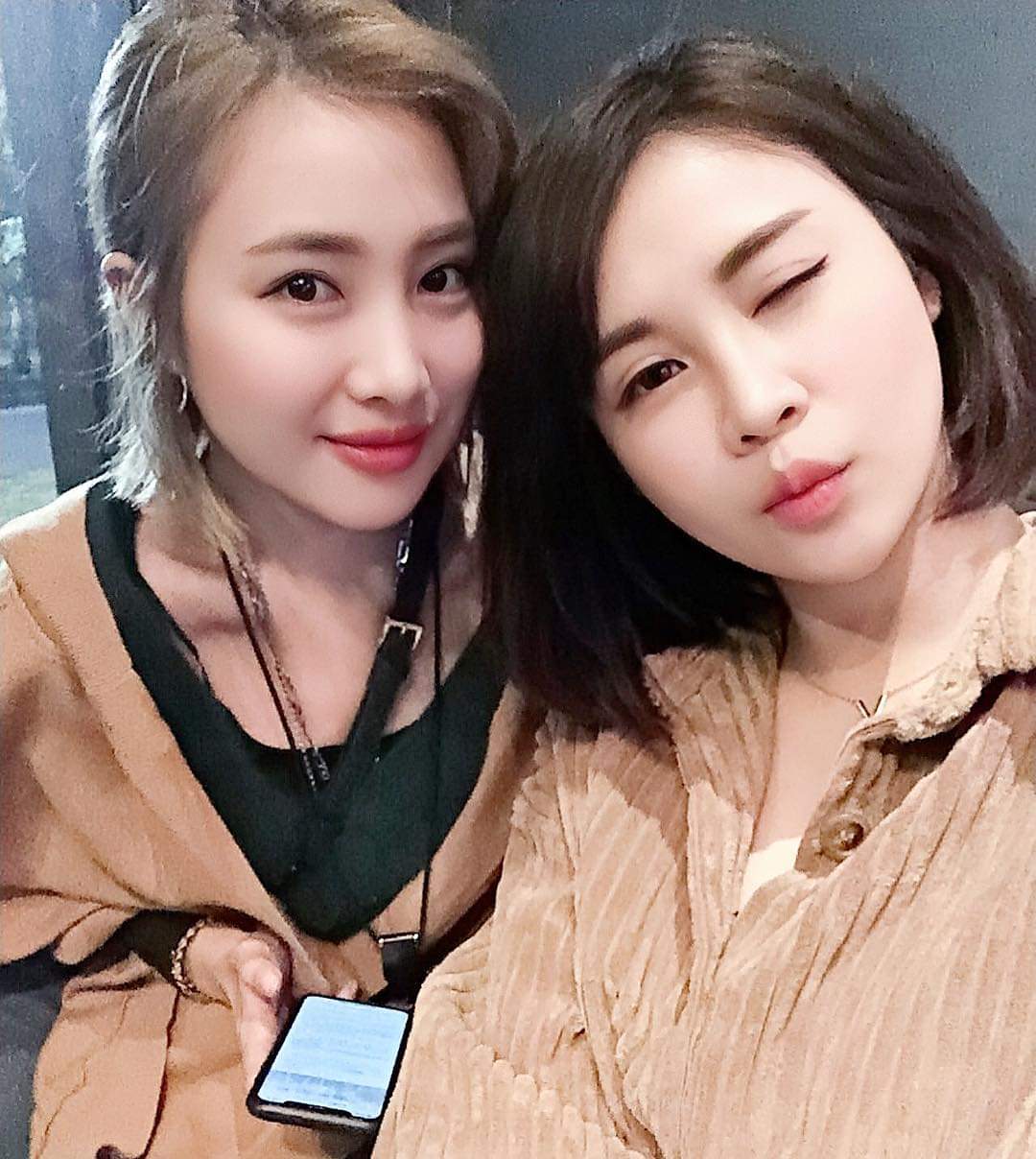  Jane_少少我們ㄉ緣分很妙 就因為共同�...